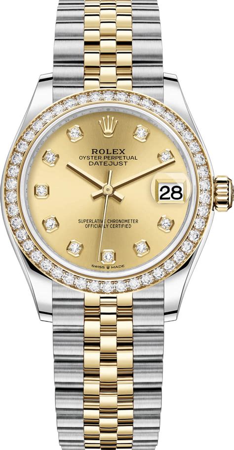 rolex 31mm jubilee|Rolex datejust 31 yellow gold.